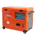 S8500DS-4 Modell 6/6,5 kW Diesel 400 Volt Generator